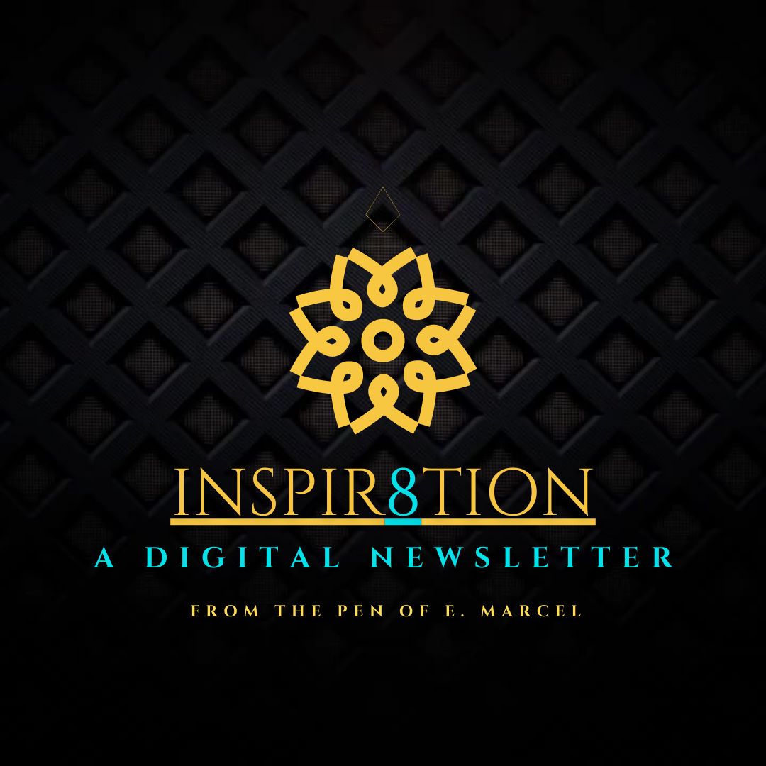 INSPIR8TION Logo