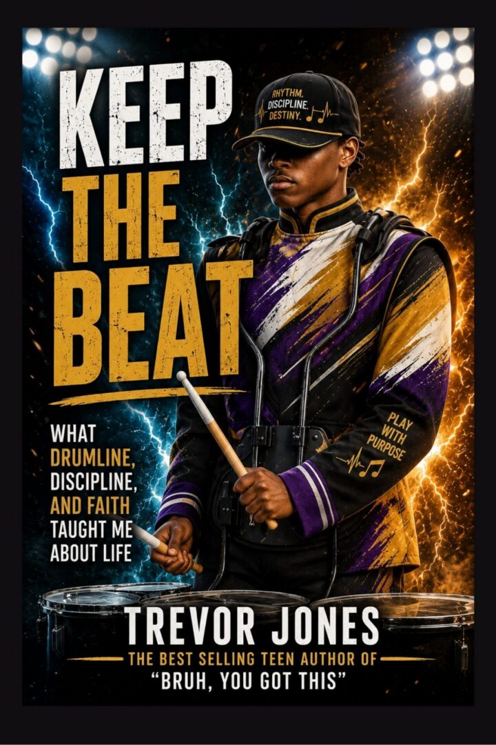Keep The Beat (1)