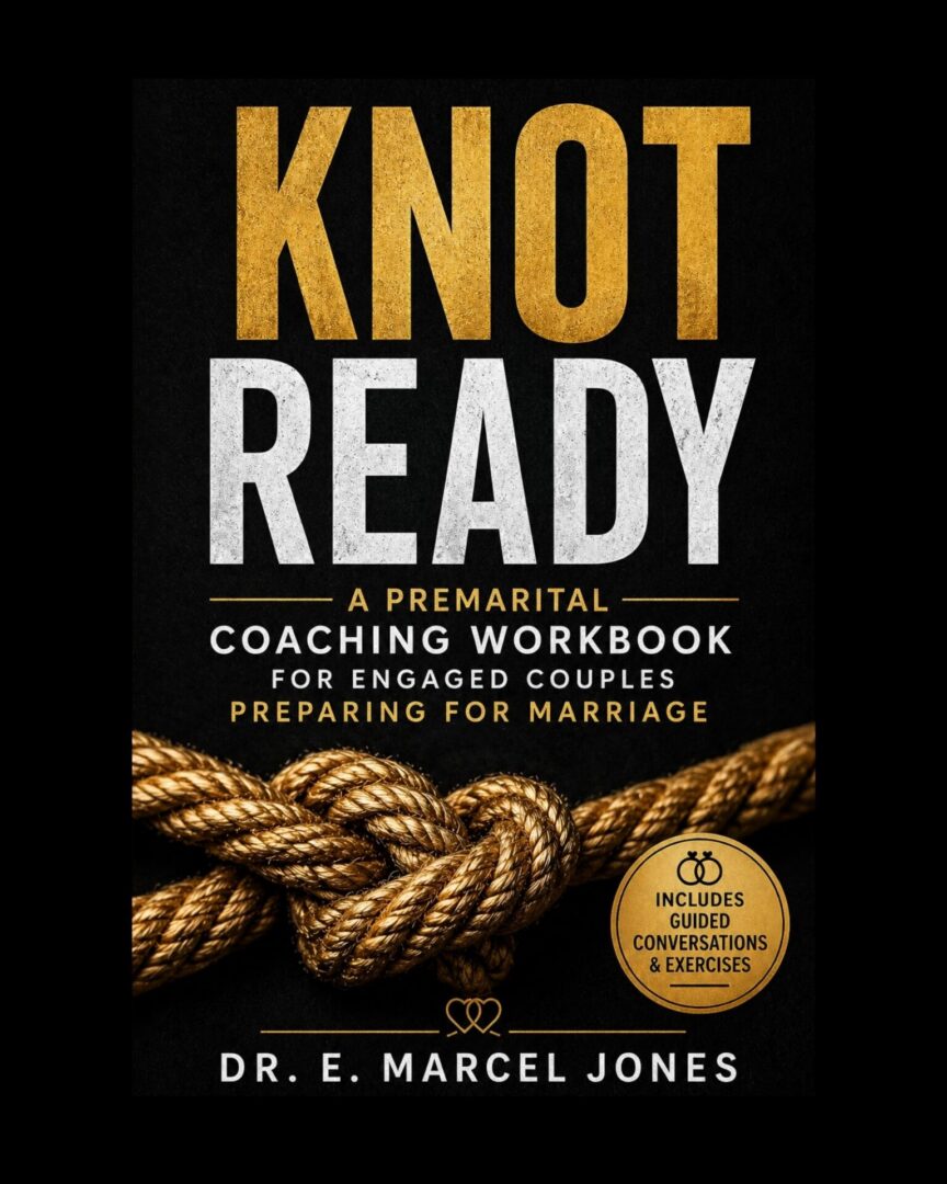 Knot Ready Full Cover